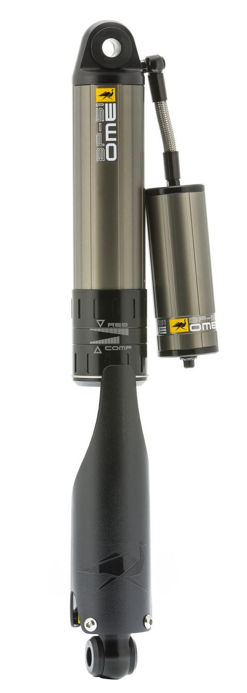 OME BP51 AMMORTIZZATORE POSTERIORE TOYOTA SERIE 70