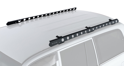 RHINO RACK KIT BACKBONE TOYOTA J100