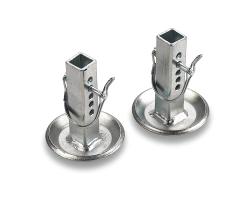 WARN PIEDINI PER LAMA DA NEVE 127CM