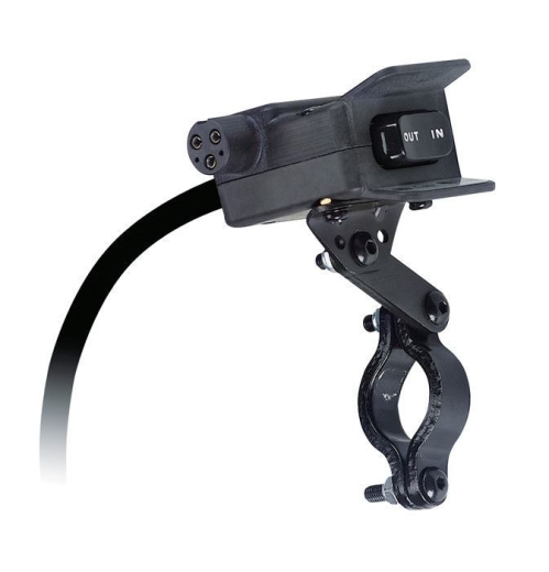 WARN MINI-ROCKER - SWITCH CON REMOTE CONTROL