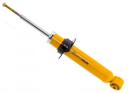 OME NITROCHARGER PLUS AMMORTIZZATORE ANTERIORE D-MAX DAL 2012 IN POI