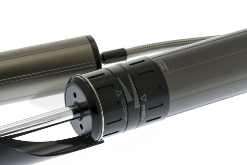 OME BP51 AMMORTIZZATORE POSTERIORE PER DMAX DAL 2012 AL 2020