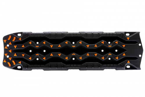 ARB PIASTRE DA RECUPERO - NERE/ARANCIONI