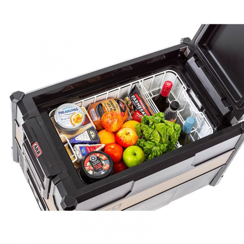 ARB FRIGORIFERO PORTATILE ZERO 36 LITRI SINGOLO SCOMPARTO