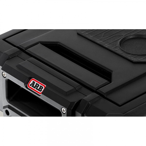 ARB FRIGORIFERO PORTATILE ZERO 36 LITRI SINGOLO SCOMPARTO