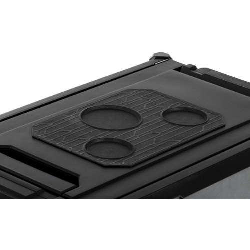 ARB FRIGORIFERO PORTATILE ZERO 36 LITRI SINGOLO SCOMPARTO