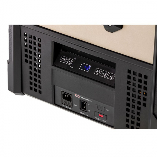 ARB FRIGORIFERO PORTATILE ZERO 36 LITRI SINGOLO SCOMPARTO