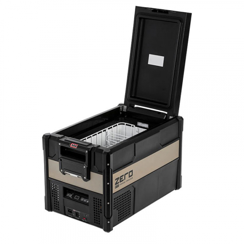 ARB FRIGORIFERO PORTATILE ZERO 36 LITRI SINGOLO SCOMPARTO