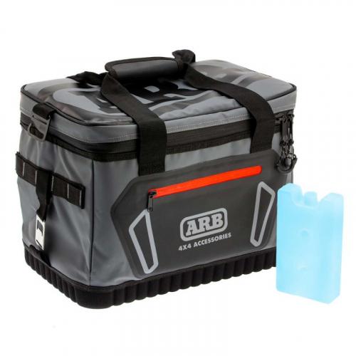 ARB BORSA FRIGO PORTATILE CON PIASTRA EUTETTICA INCLUSA