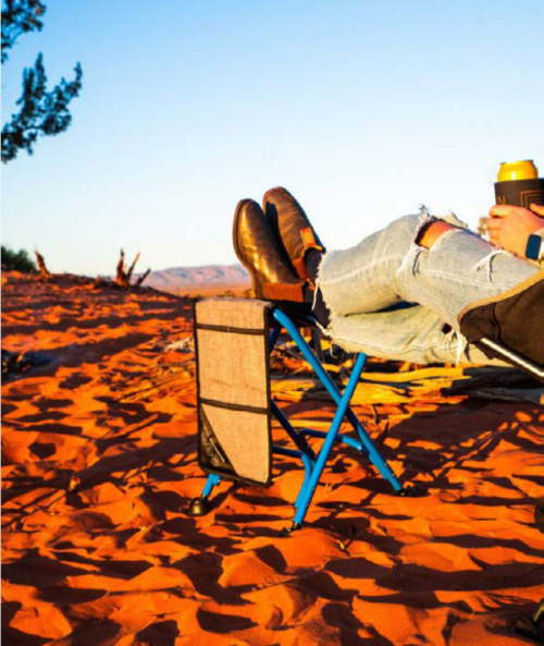 NAVIGATOR SGABELLO MULTIUSO