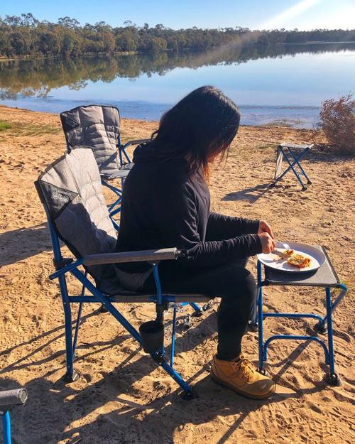 NAVIGATOR SGABELLO MULTIUSO