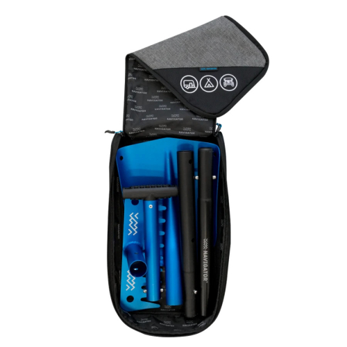 NAVIGATOR RASTRELLO CON ATTACCO A GANCIO - PER PALA NAV040