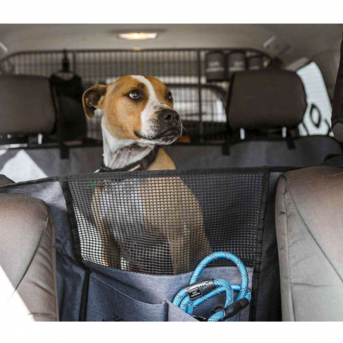 NAVIGATOR COPERTURA PROTETTIVA SEDILI POSTERIORI PER ANIMALI DOMESTICI