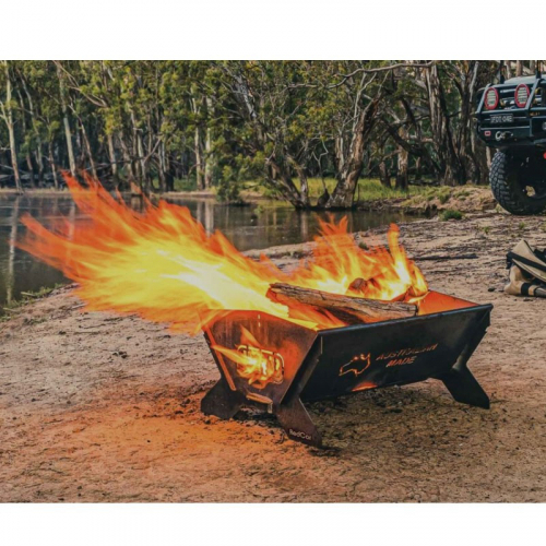 ARB BARBECUE COMPONIBILE IN ACCIAIO