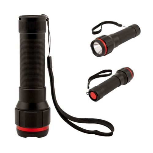 ARB TORCIA LED PUREVIEW 800 CON CAVO USB