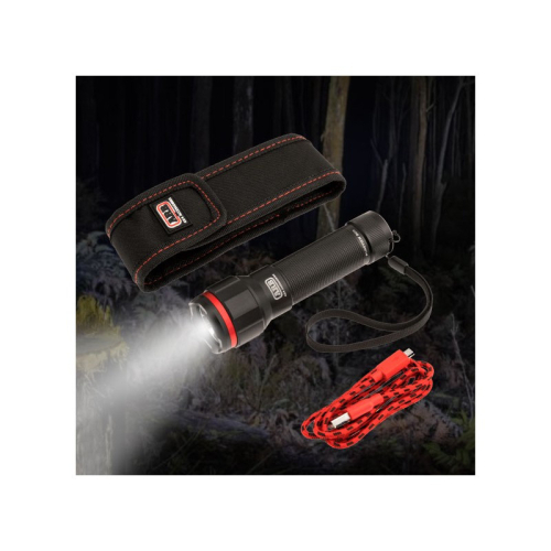 ARB TORCIA LED PUREVIEW 800 CON CAVO USB