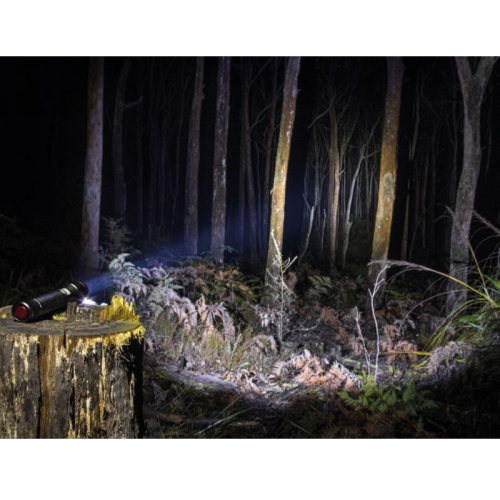 ARB TORCIA LED PUREVIEW 800 CON CAVO USB