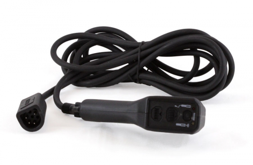 WARN TELERADIOCOMANDO VR EVO COMPLETO DI CENTRALINA - IP67