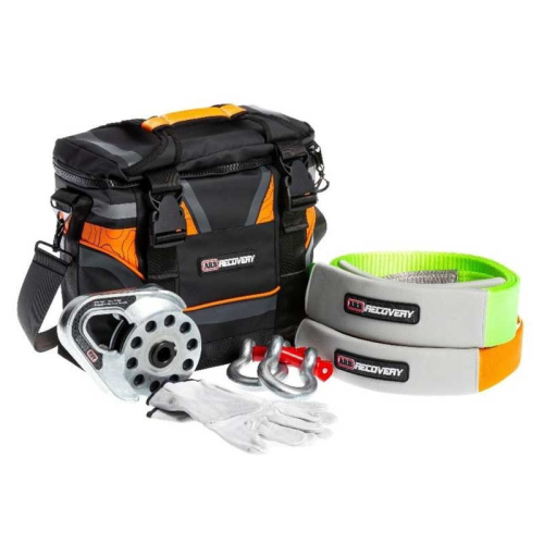 ARB  PORTA ACCESSORI PER IL RECUPERO GRANDE SERIE II - COMPLETA