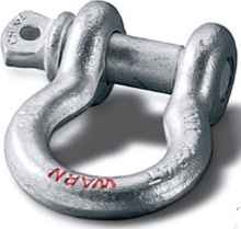 WARN GRILLO CE IN ALLUMINIO PER VERRICELLO - CAPACIT&Agrave; DI TIRO DI 8165 Kg