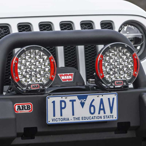 ARB KIT CABLAGGIO PER FARO SOLIS