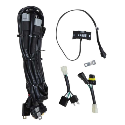 ARB KIT CABLAGGIO PER FARO SOLIS