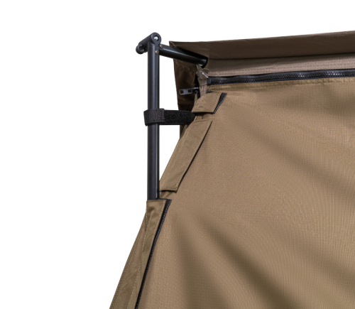 RHINO RACK ESTENSIONE SINGOLA BATWING 2.5 M SENZA PORTA