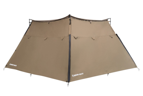 RHINO RACK ESTENSIONE SINGOLA BATWING 2.0 M SENZA PORTA