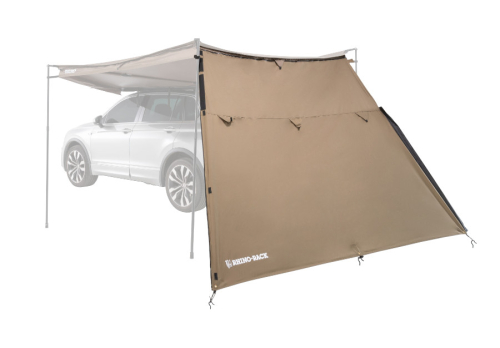 RHINO RACK ESTENSIONE SINGOLA BATWING 2.0 M SENZA PORTA