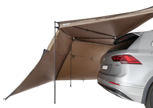 RHINO RACK ESTENSIONE SINGOLA BATWING 2.0 M SENZA PORTA