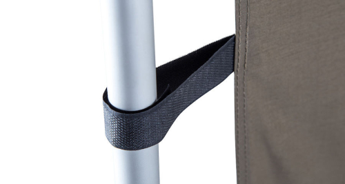 RHINO RACK ESTENSIONE LATERALE PER TENDALINO DOME