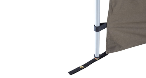 RHINO RACK ESTENSIONE LATERALE PER TENDALINO DOME