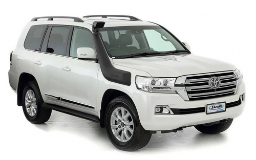 SAFARI SNORKEL TOYOTA J200 DAL 2016 IN POI SS89HF