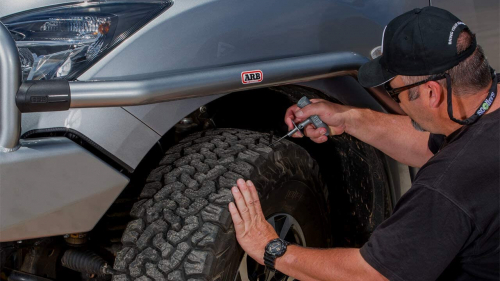 ARB KIT RIPARA GOMME SPEEDY SEAL II