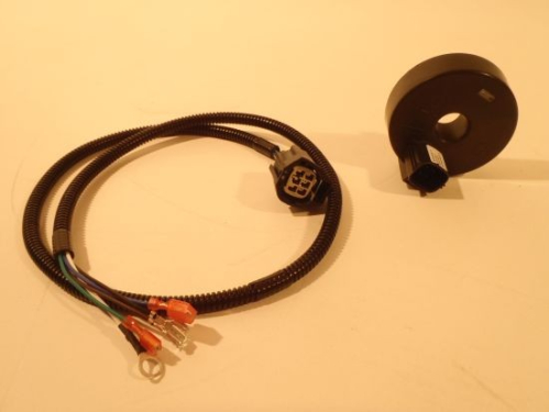 WARN OLI LIMITATORE PORTATA DEL VERRICELLO - UNIVERSALE