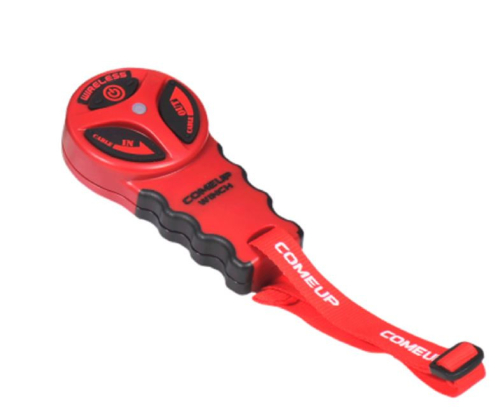 COME UP RADIOCOMANDO