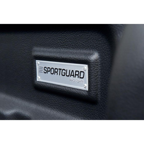 ARB SPORTGUARD VASCA COPRI CASSONE TOYOTA HILUX D/C DAL 2015 IN POI - UR