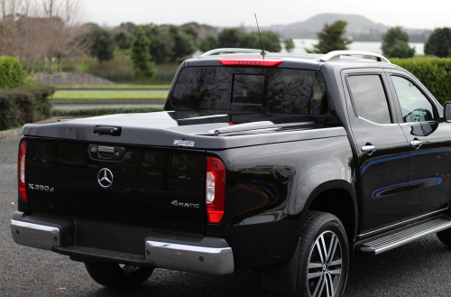 ARB COPERTURA SPORTLID PER MERCEDES XCLASS DAL 2018 IN POI