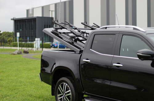 ARB COPERTURA SPORTLID PER MERCEDES XCLASS DAL 2018 IN POI