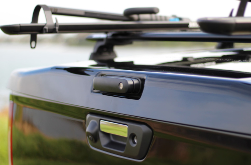 ARB COPERTURA SPORTLID PER MERCEDES XCLASS DAL 2018 IN POI