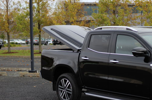 ARB COPERTURA SPORTLID PER MERCEDES XCLASS DAL 2018 IN POI