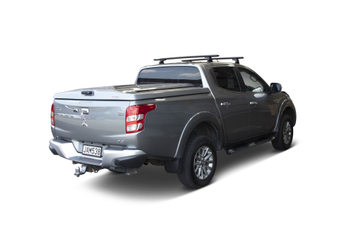 ARB COPERTURA SPORTLID PER MITSUBISHI L200 DOPPIA CABINA DAL 2015 IN POI