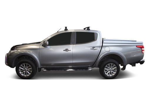 ARB COPERTURA SPORTLID PER MITSUBISHI L200 DOPPIA CABINA DAL 2015 IN POI
