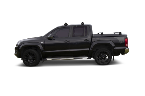ARB COPERTURA SPORTLID PER VW AMAROK DOPPPIA CABINA DAL 2011 IN POI