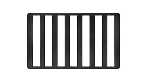 ARB BASE RACK PORTAPACCHI 1835x1445 mm IN ALLUMINIO - SENZA PIEDINI