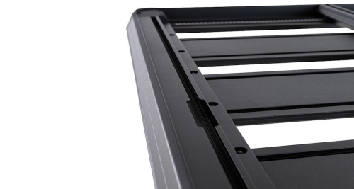 RHINO RACK PORTAPACCHI PIONEER 1528 X 1236 MM NERO
