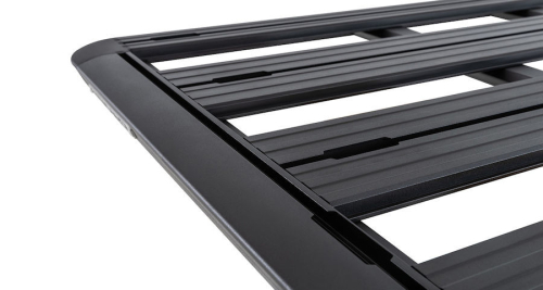 RHINO RACK PORTAPACCHI PIONEER 1528 X 1236 MM NERO