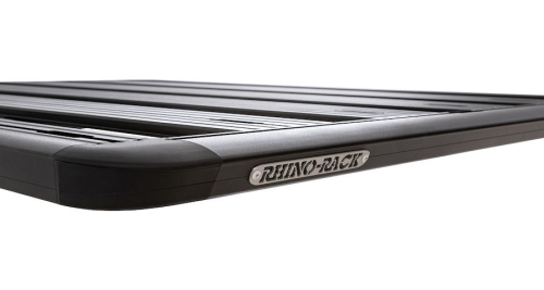 RHINO RACK PORTAPACCHI PIONEER 1528 X 1236 MM NERO