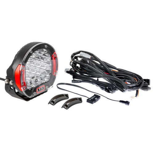 ARB FANALI A LED SOLIS COMBO COPPIA CON CABLAGGIO - 21 LED