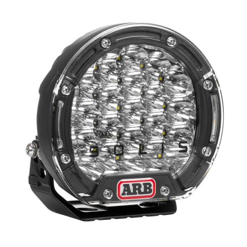 ARB FANALI A LED SOLIS COMBO COPPIA CON CABLAGGIO - 21 LED